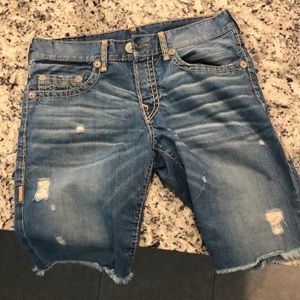 Don’t need em, don’t wear em